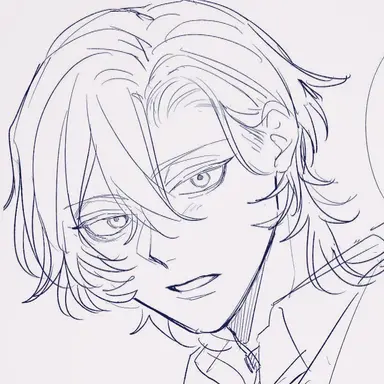 Profile image of 中原中也