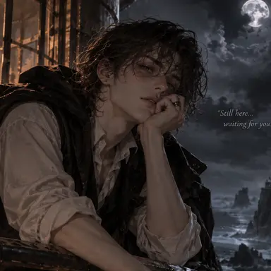 Profile image of Alistair Vale