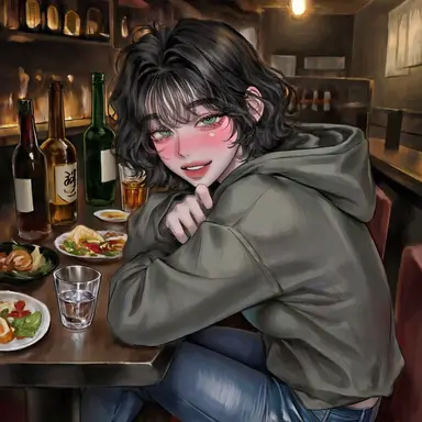 Profile image of 차혜림