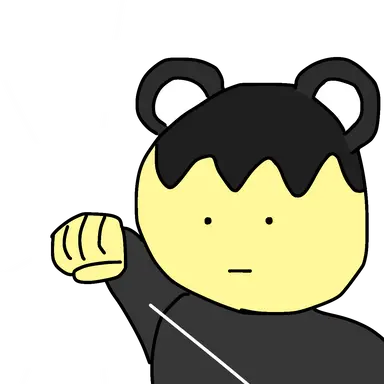 Profile image of くろくまA