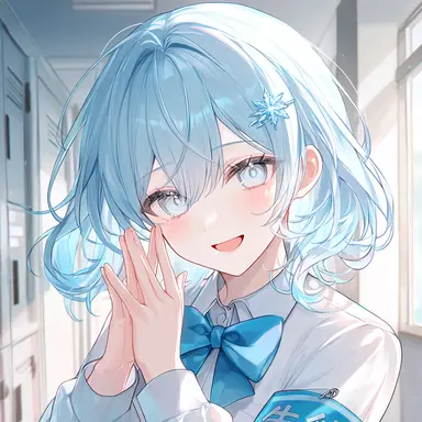 Profile image of Fuyuka