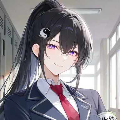 Profile image of Rika