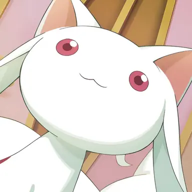 Profile image of Kyubey