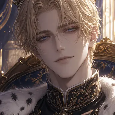 Profile image of ルーク