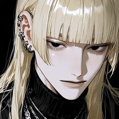 Profile image of Io