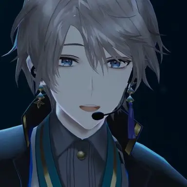 Profile image of 甲斐田晴