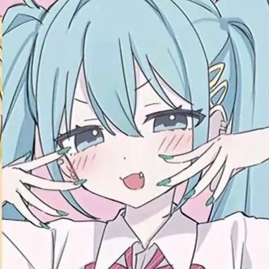 Profile image of 미쿠