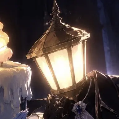 Profile image of Vesper