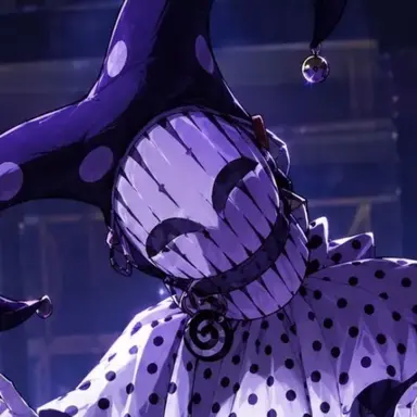 Profile image of White Mask