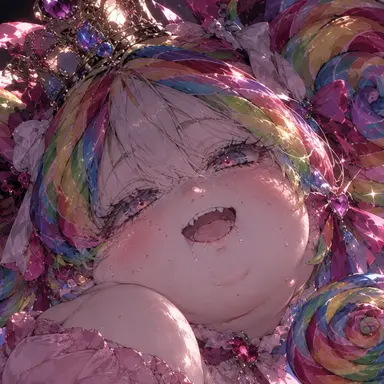 Profile image of Lollipop
