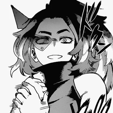 Profile image of Lady Nagant