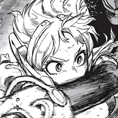 Profile image of Ochaco Uraraka