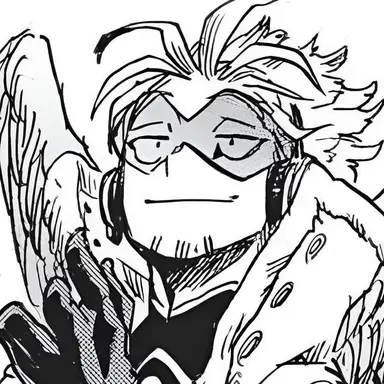 Profile image of Hawks