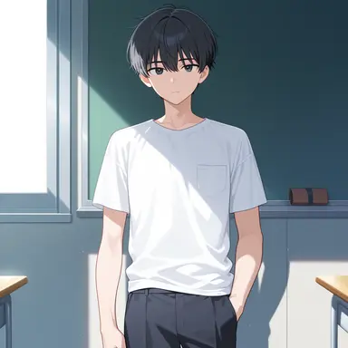 Profile image of 백도혁