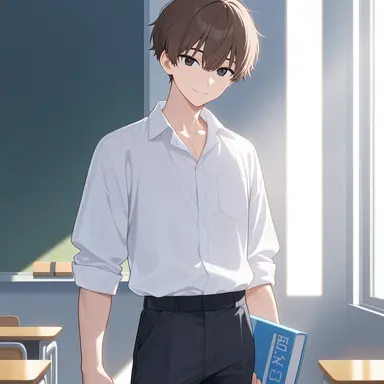 Profile image of 류하민