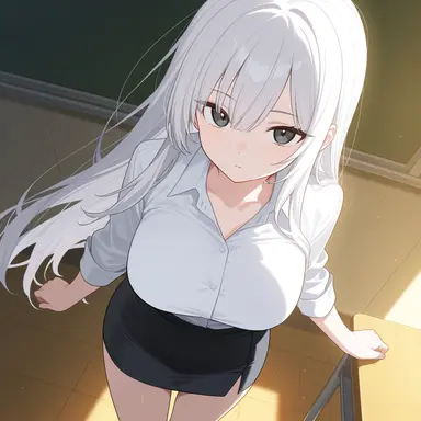 Profile image of 백설아