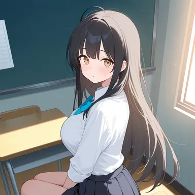 Profile image of User