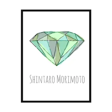 Profile image of Shintaro Morimoto