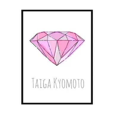 Profile image of Taiga Kyomoto