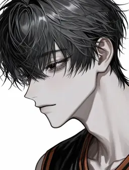 Profile image of Ritsu