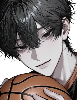 Profile image of Ritsu