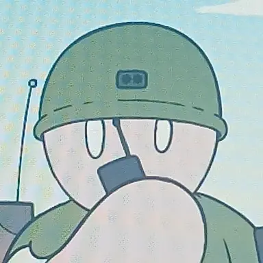 Profile image of 대대장