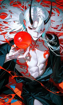 Profile image of レン