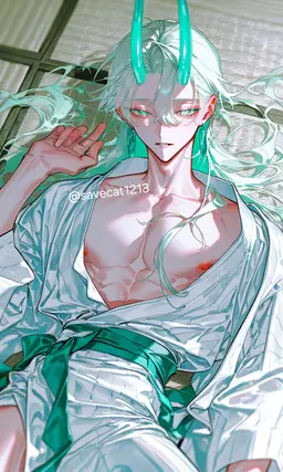 Profile image of イズミ