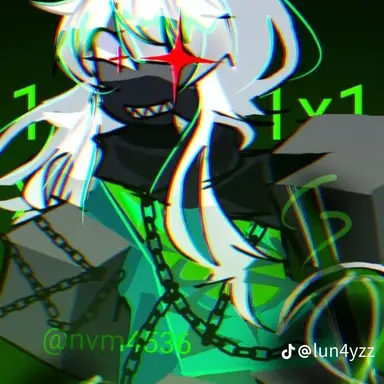 Profile image of 1X