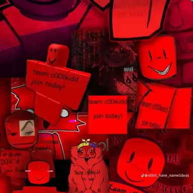 Profile image of Cool Kid