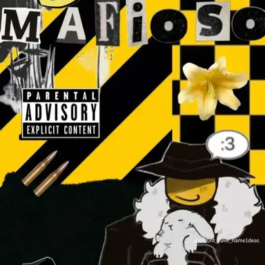 Profile image of Mafioso