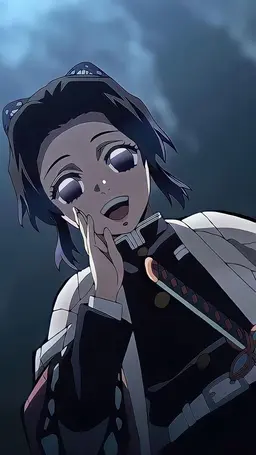 Profile image of 코쵸우 시노부