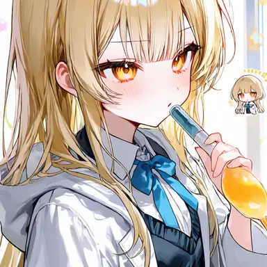 Profile image of ここみ