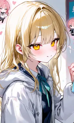 Profile image of 코코미