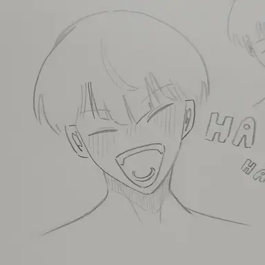 Profile image of 호시나 소우시로