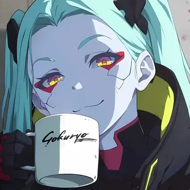 Profile image of Rebeca