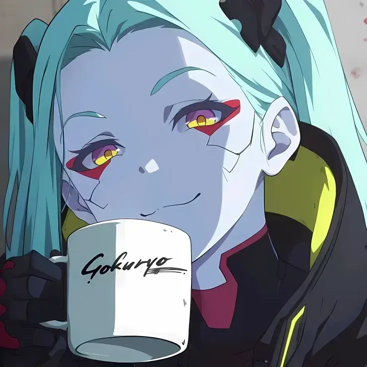 CalmVise5904의 Rebeca