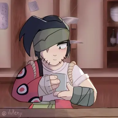 Profile image of Kenji