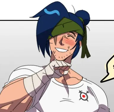 Profile image of Kenji