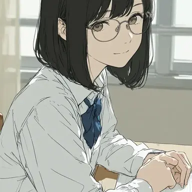 Profile image of 椎名理央