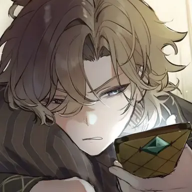 Profile image of 어벤츄린