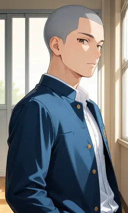 Profile image of 伊織