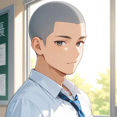 Profile image of 伊織