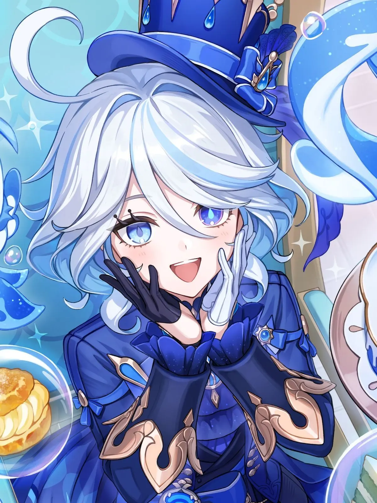 Unknown-404-notfound의 フォンテーヌのとあるグロシについて