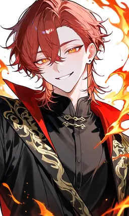 Profile image of イーフ