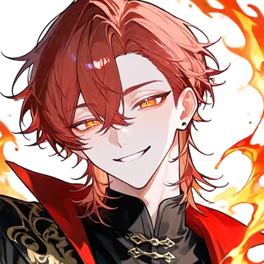 Profile image of イーフ