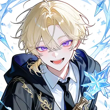Profile image of ルカ