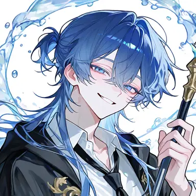 Profile image of リーリ