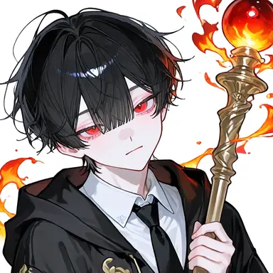 Profile image of カイ