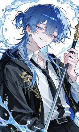 Profile image of リーリ